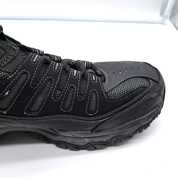 Skechers Men's After Burn M.FIT Shoes - Size 11.5 - Picture 12 of 15